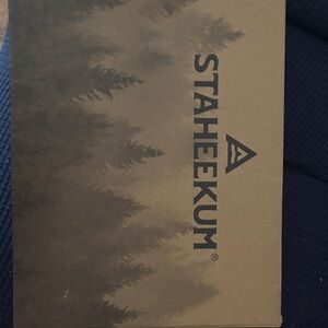 Staheekum Women's Ankle Boots - Brown